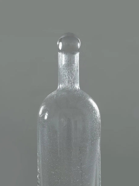 Bubble Glass Carafe Tall fra Louise Roe - 3 - Jacobsen Plus
