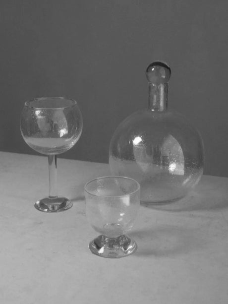 Bubble Glass Cocktail fra Louise Roe - 3 - Jacobsen Plus