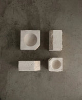 Gallery Object Candle Low fra Louise Roe - 2 - Jacobsen Plus