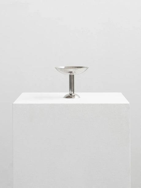 Metal Champagne Coupe, tall fra Louise Roe - 4 - Jacobsen Plus