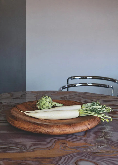 Aged Oak Tray fra Louise Roe - 2 - Jacobsen Plus
