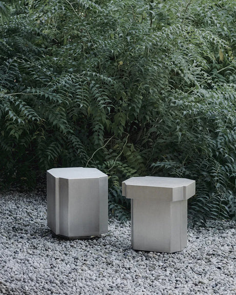 Funki Stool 02 fra Louise Roe - 2 - Jacobsen Plus