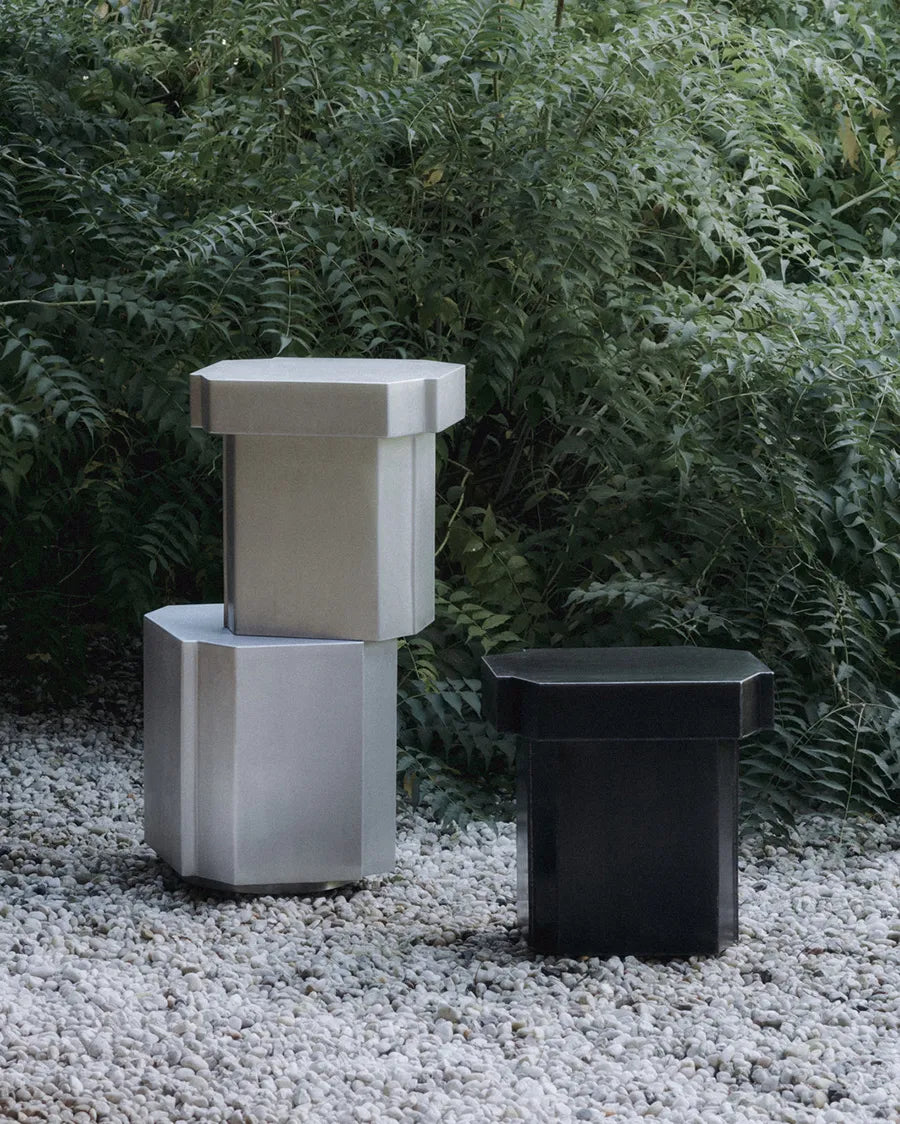 Funki Stool 02 fra Louise Roe - 7 - Jacobsen Plus