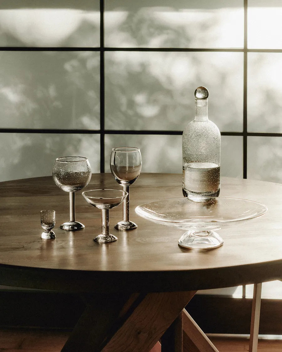 Bubble Glass Cocktail fra Louise Roe - 2 - Jacobsen Plus