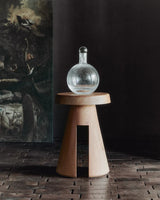 Bubble Glass Carafe Round fra Louise Roe - 3 - Jacobsen Plus