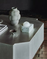 Gallery Object Candle Low fra Louise Roe - 3 - Jacobsen Plus