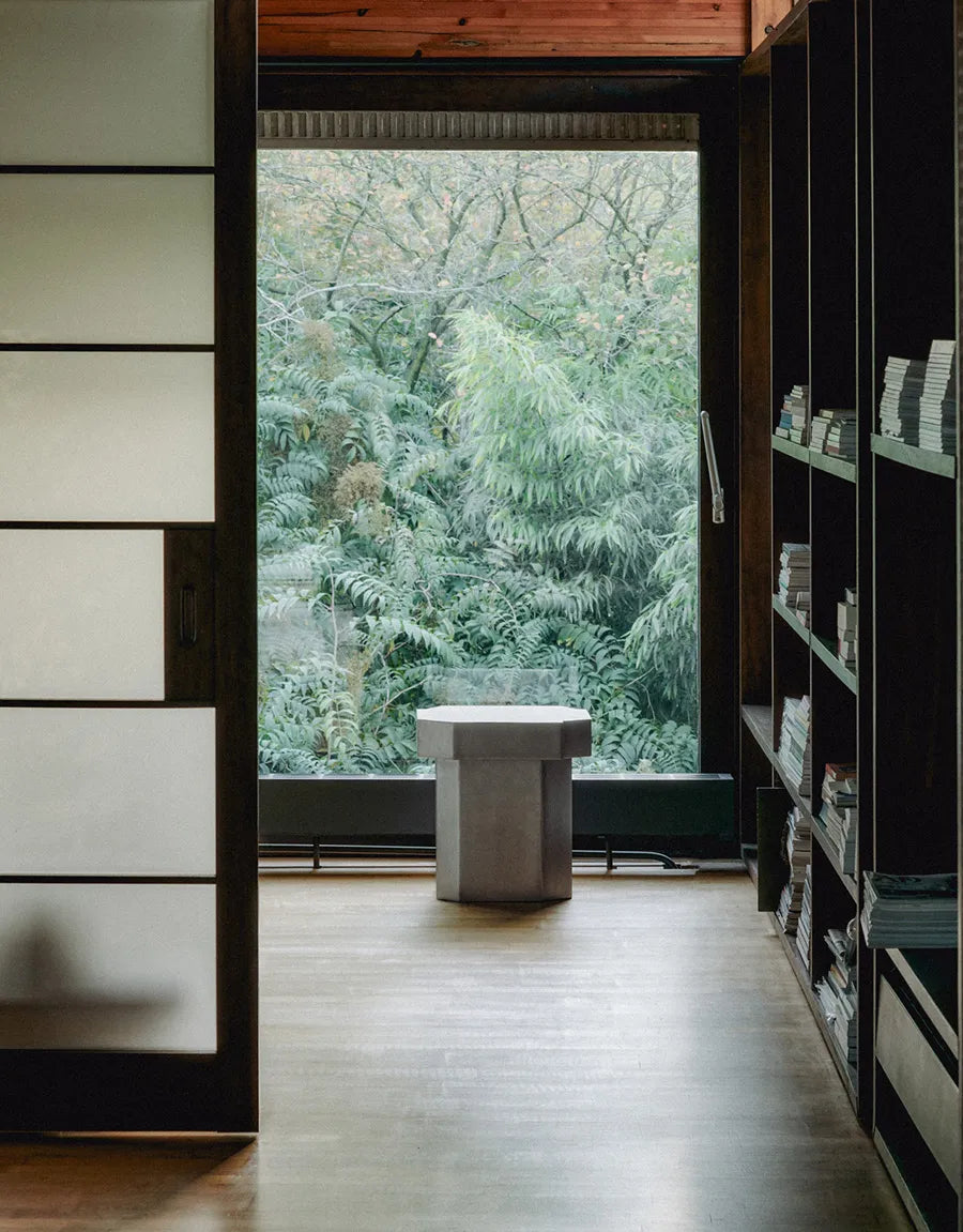 Funki Stool 02 fra Louise Roe - 6 - Jacobsen Plus