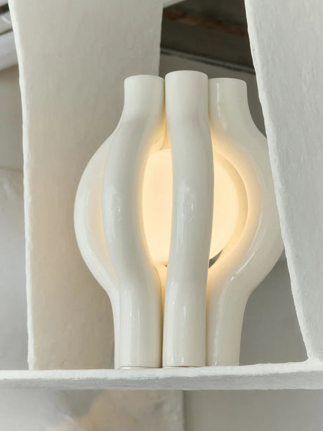 Halo Light Sculpture fra Louise Roe - 3 - Jacobsen Plus