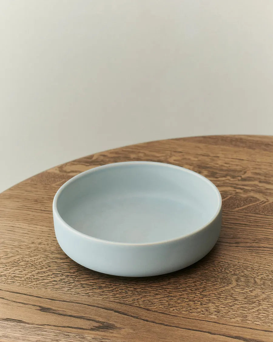 Pisu 12 Bowl, sky blue fra Louise Roe - 3 - Jacobsen Plus
