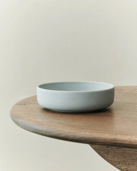 Pisu 12 Bowl, sky blue fra Louise Roe - 2 - Jacobsen Plus