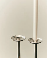 Metal Champagne Candle Holder fra Louise Roe - 5 - Jacobsen Plus