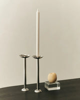 Metal Champagne Candle Holder fra Louise Roe - 3 - Jacobsen Plus