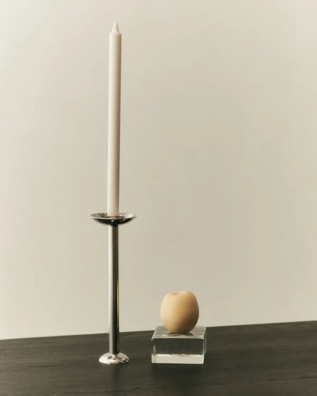 Metal Champagne Candle Holder fra Louise Roe - 2 - Jacobsen Plus