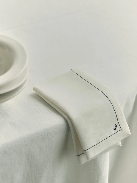 S.R. Napkin 01 fra Louise Roe - 2 - Jacobsen Plus