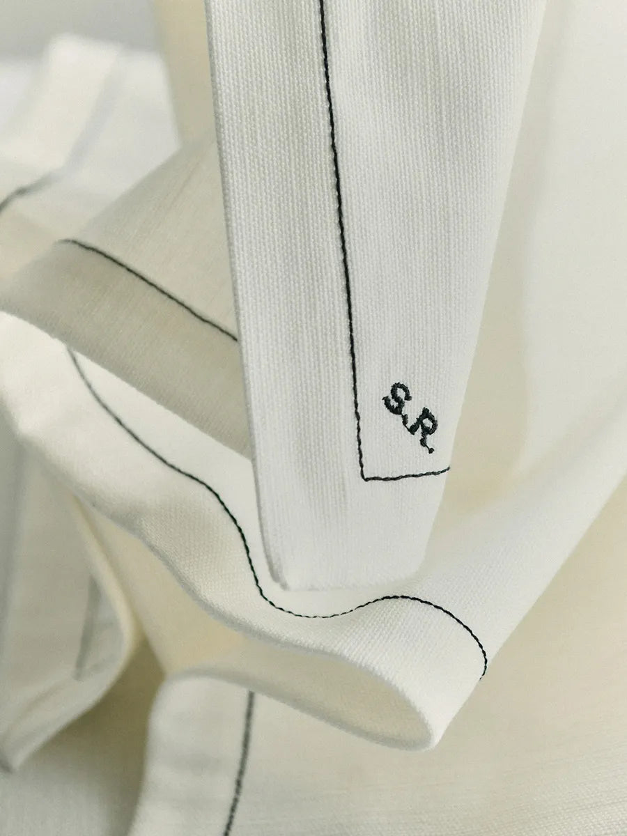 S.R. Napkin 01 fra Louise Roe - 5 - Jacobsen Plus