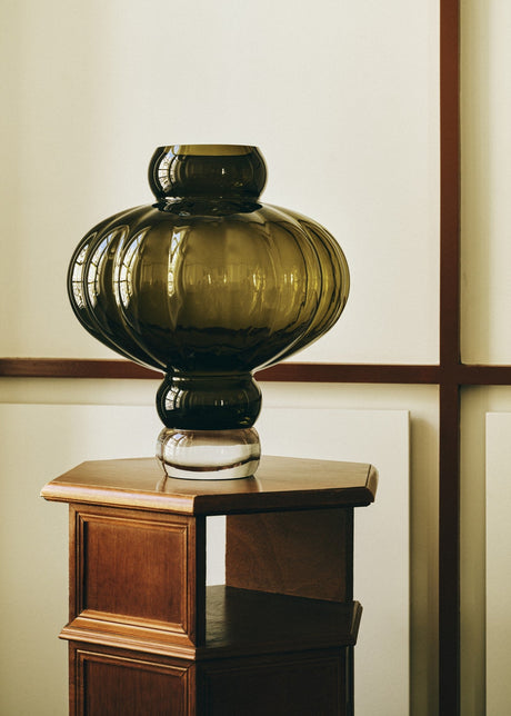 Balloon Vase 03, glas fra Louise Roe - 2 - Jacobsen Plus