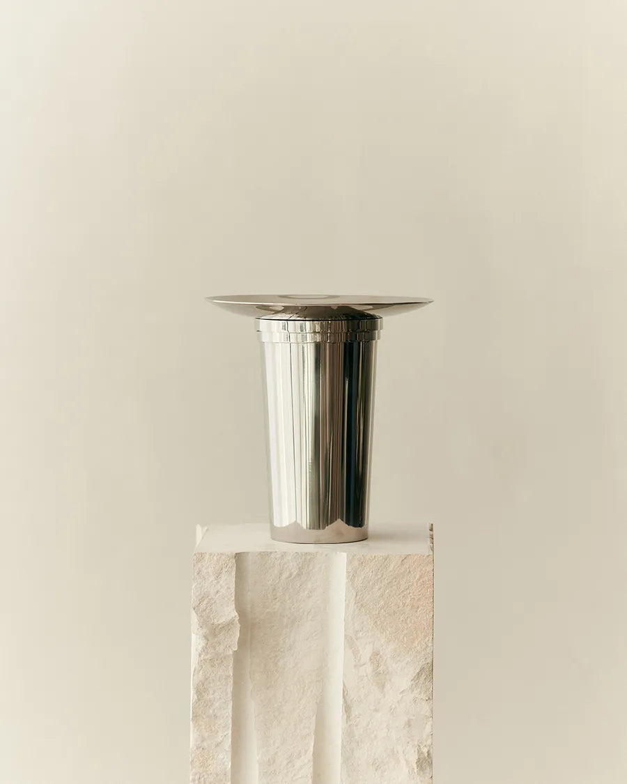 Fountain Vase 01 fra Louise Roe