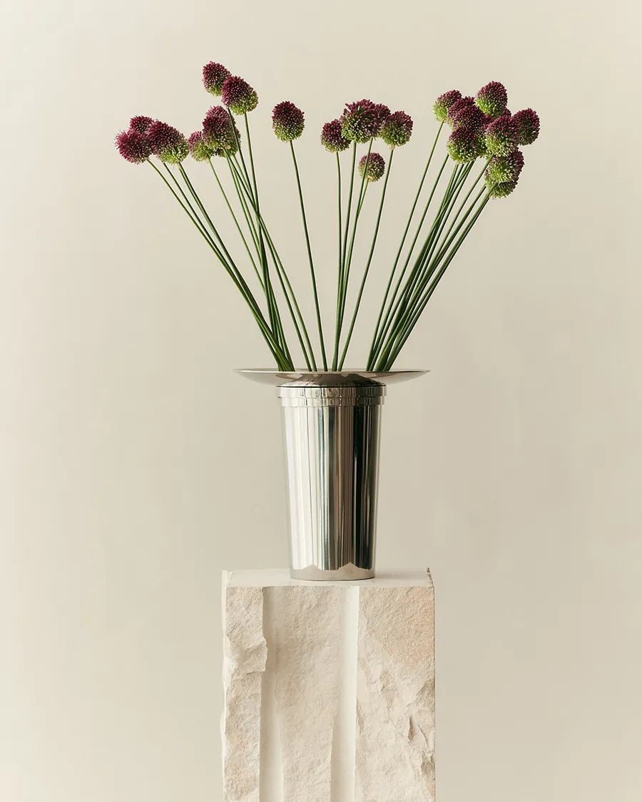 Fountain Vase 01 fra Louise Roe - 5 - Jacobsen Plus