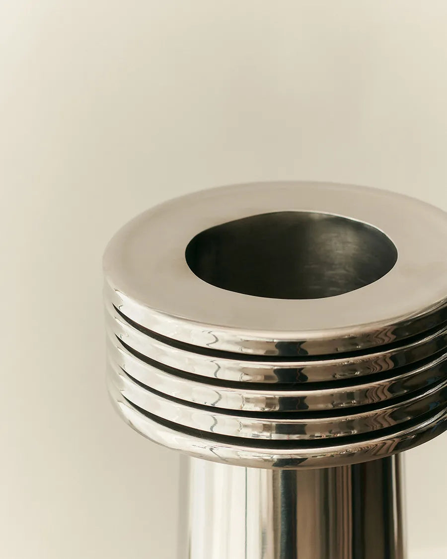 Fountain Vase 03 fra Louise Roe - 2 - Jacobsen Plus