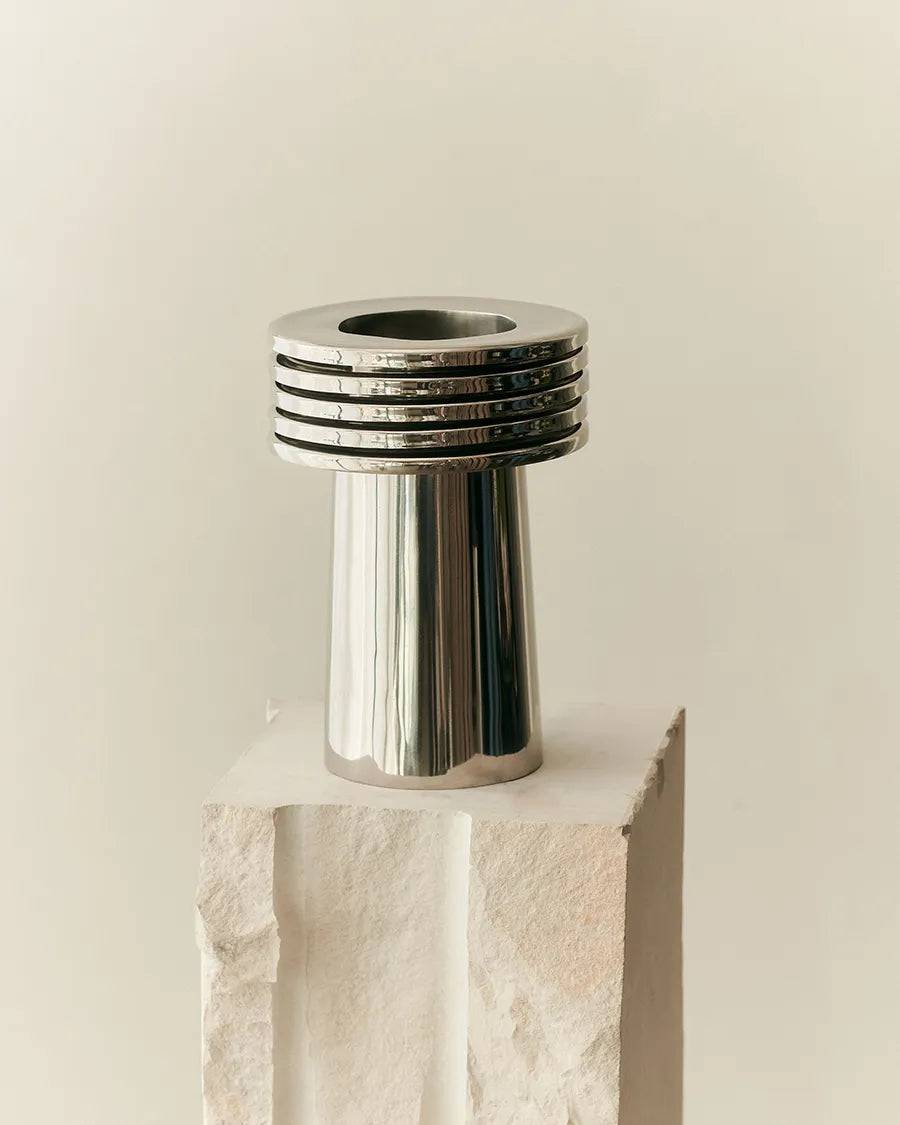 Fountain Vase 03 fra Louise Roe - 4 - Jacobsen Plus