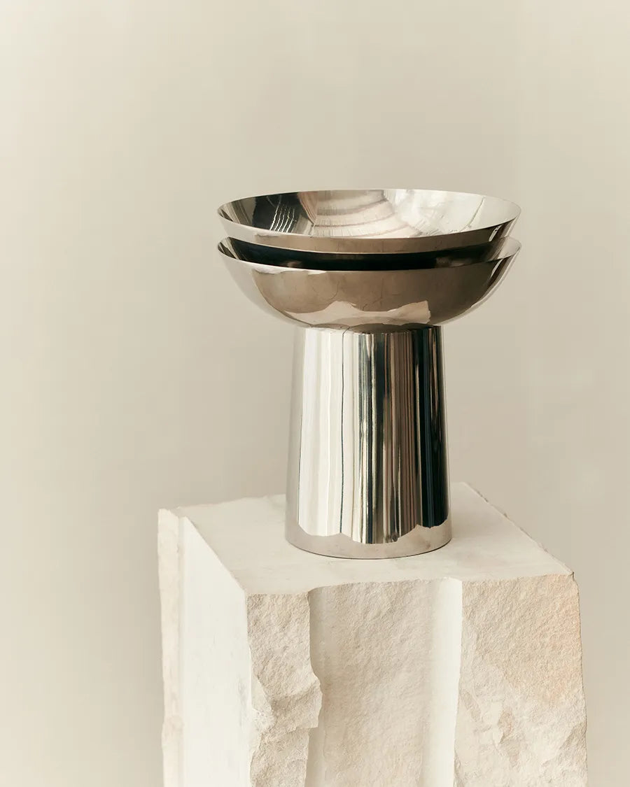 Fountain Vase 02 fra Louise Roe - 4 - Jacobsen Plus