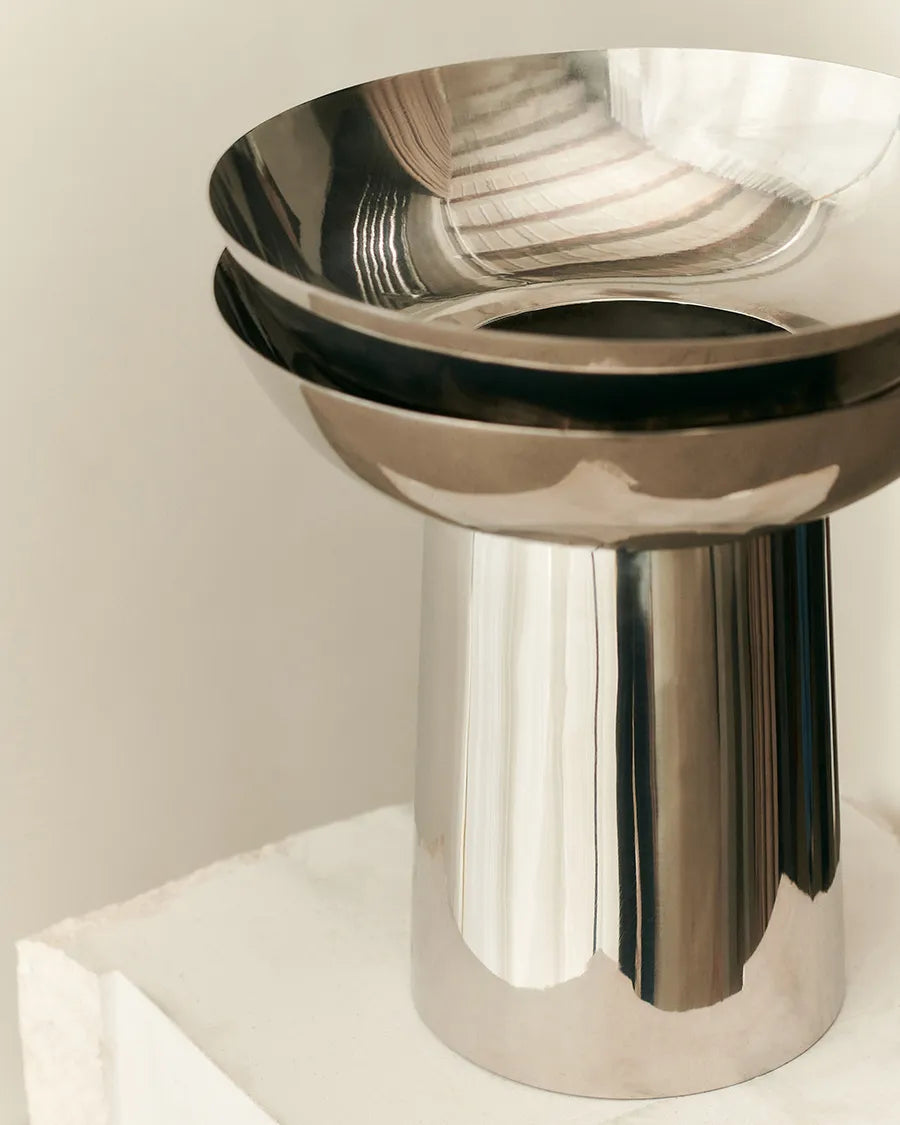 Fountain Vase 02 fra Louise Roe - 3 - Jacobsen Plus
