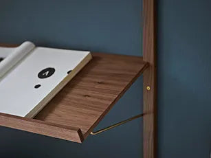 Royal System Magasinhylde fra DK3