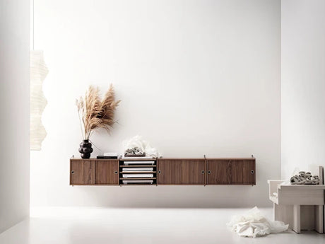 Reol, Living room D fra String - 1 - Jacobsen Plus