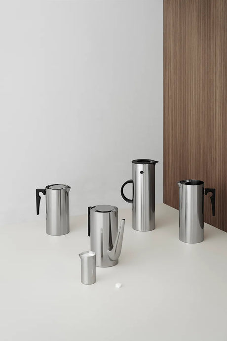 Arne Jacobsen Serveringskande, 2 l fra Stelton - 3 - Jacobsen Plus