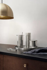 Arne Jacobsen Martini Mixer med ske, 1 l fra Stelton - 3 - Jacobsen Plus