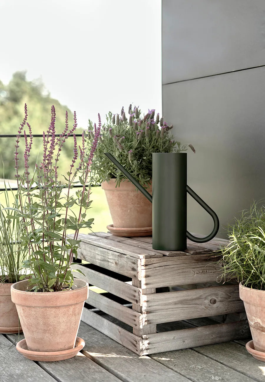 Bloom vandkande, 2 l fra Stelton - 3 - Jacobsen Plus