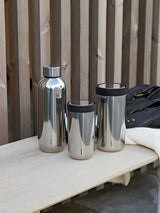 Keep Cool Termoflaske, steel fra Stelton