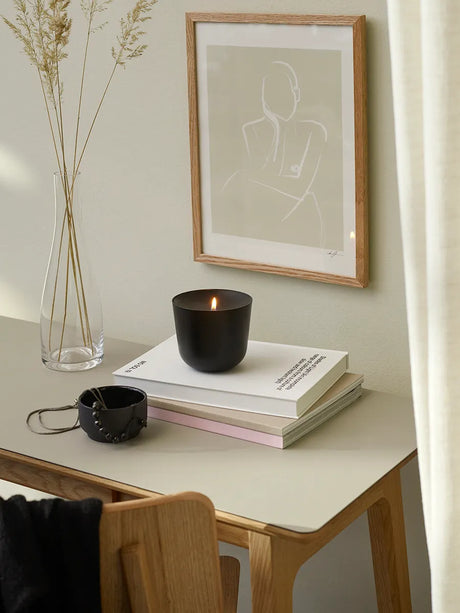 Solis Olielampe fra Stelton - 2 - Jacobsen Plus