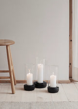 Hurricane Lanterne, large fra Stelton - 2 - Jacobsen Plus