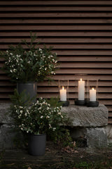 Hurricane Lanterne, large fra Stelton - 5 - Jacobsen Plus