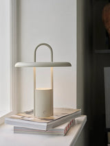 Pier Portable Lampe fra Stelton - 9 - Jacobsen Plus
