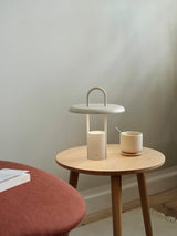Pier Portable Lampe fra Stelton - 5 - Jacobsen Plus