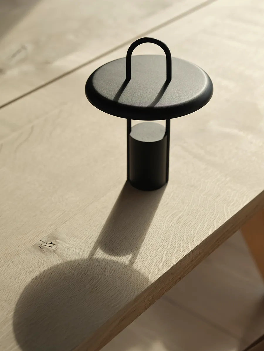 Pier Portable Lampe fra Stelton - 7 - Jacobsen Plus
