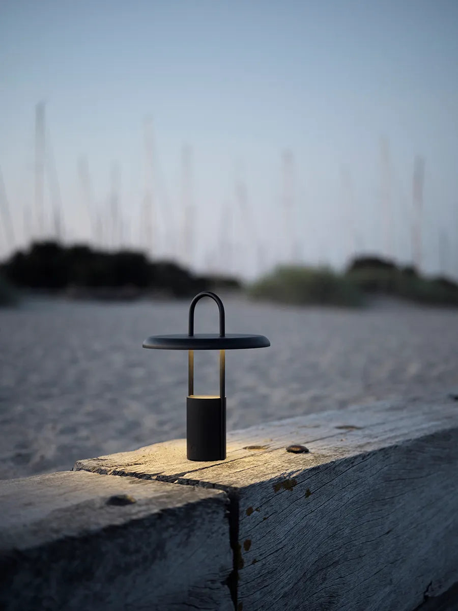 Pier Portable Lampe fra Stelton - 8 - Jacobsen Plus