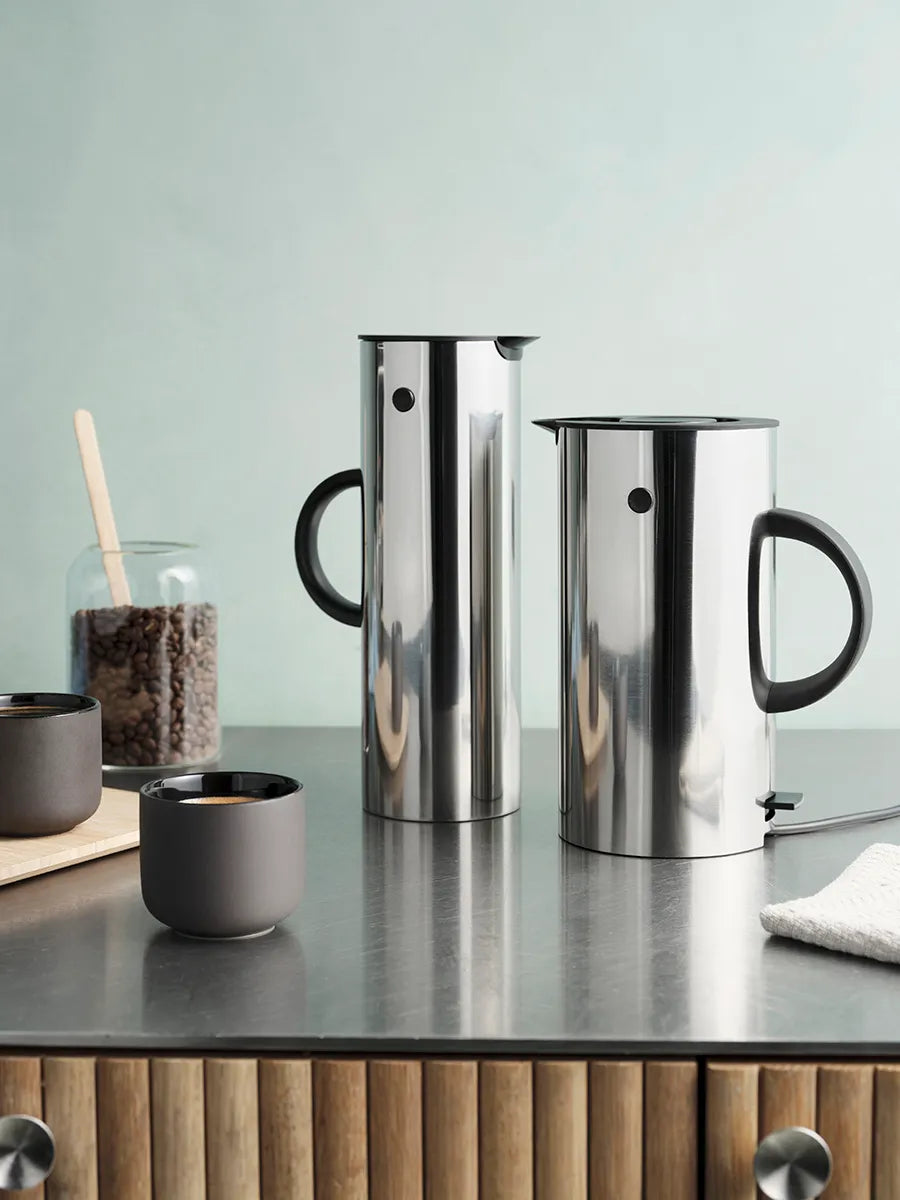 EM77 Termokande, 1 l fra Stelton - 3 - Jacobsen Plus
