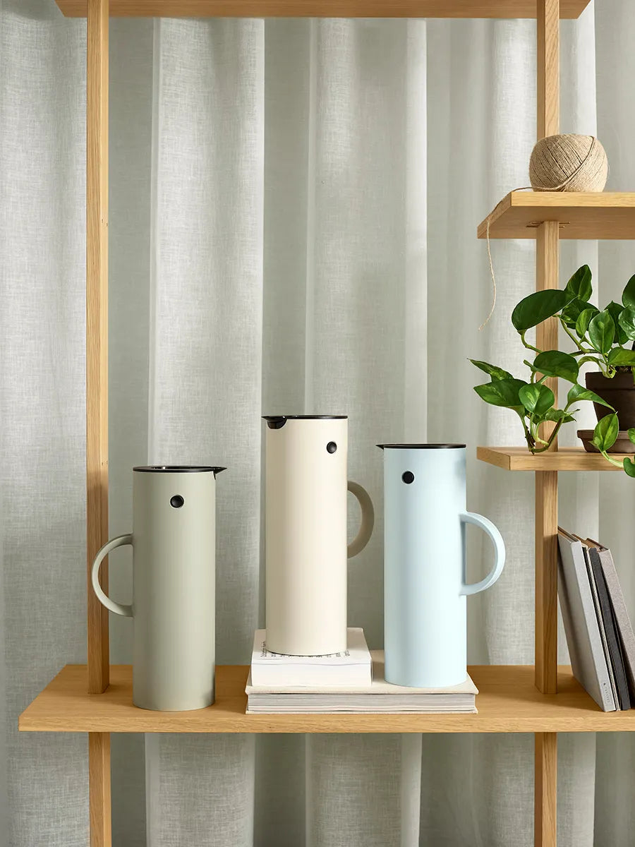 EM77 Termokande, 1 l fra Stelton - 11 - Jacobsen Plus