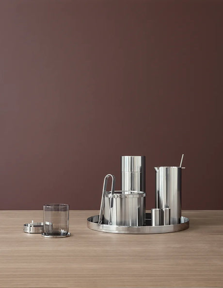 Arne Jacobsen Salt-/peber sæt fra Stelton - 2 - Jacobsen Plus