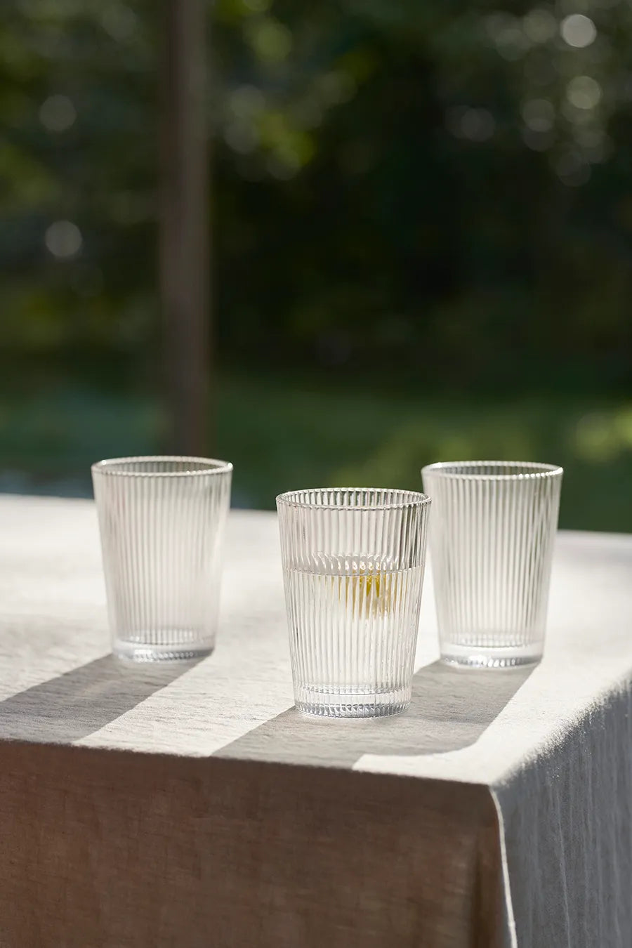 Pilastro Glas 6-pak, 24 cl fra Stelton