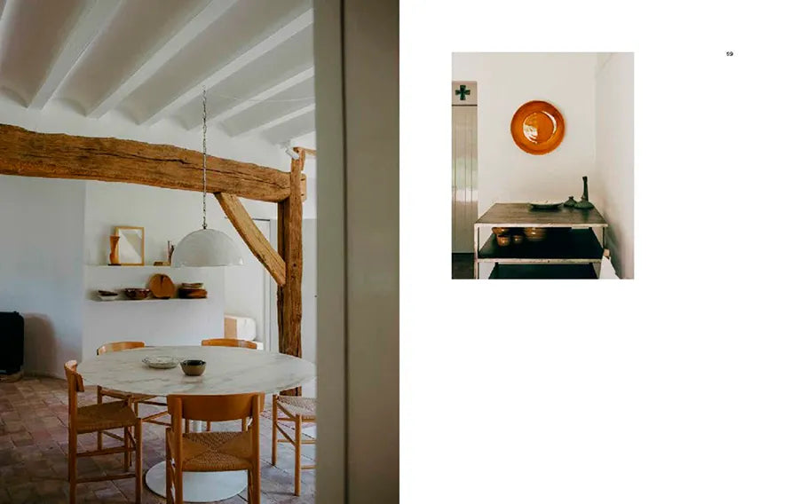 Peter Ivens - Houses fra New Mags - 3 - Jacobsen Plus