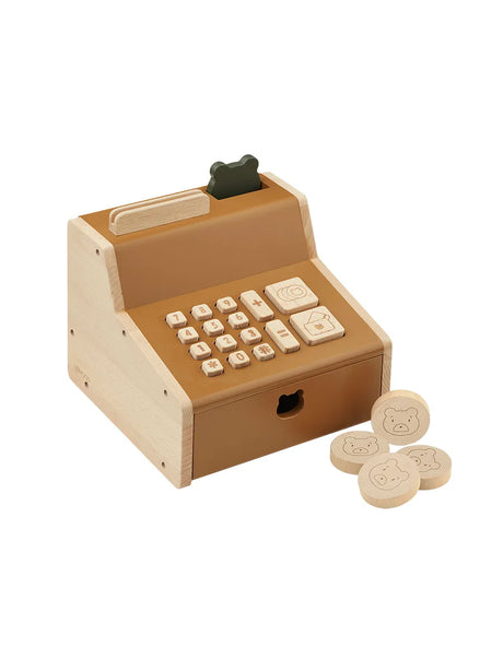 Buck Kasseapparat fra Liewood - 1 - Jacobsen Plus