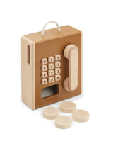 Rufus mønttelefon fra Liewood - 1 - Jacobsen Plus