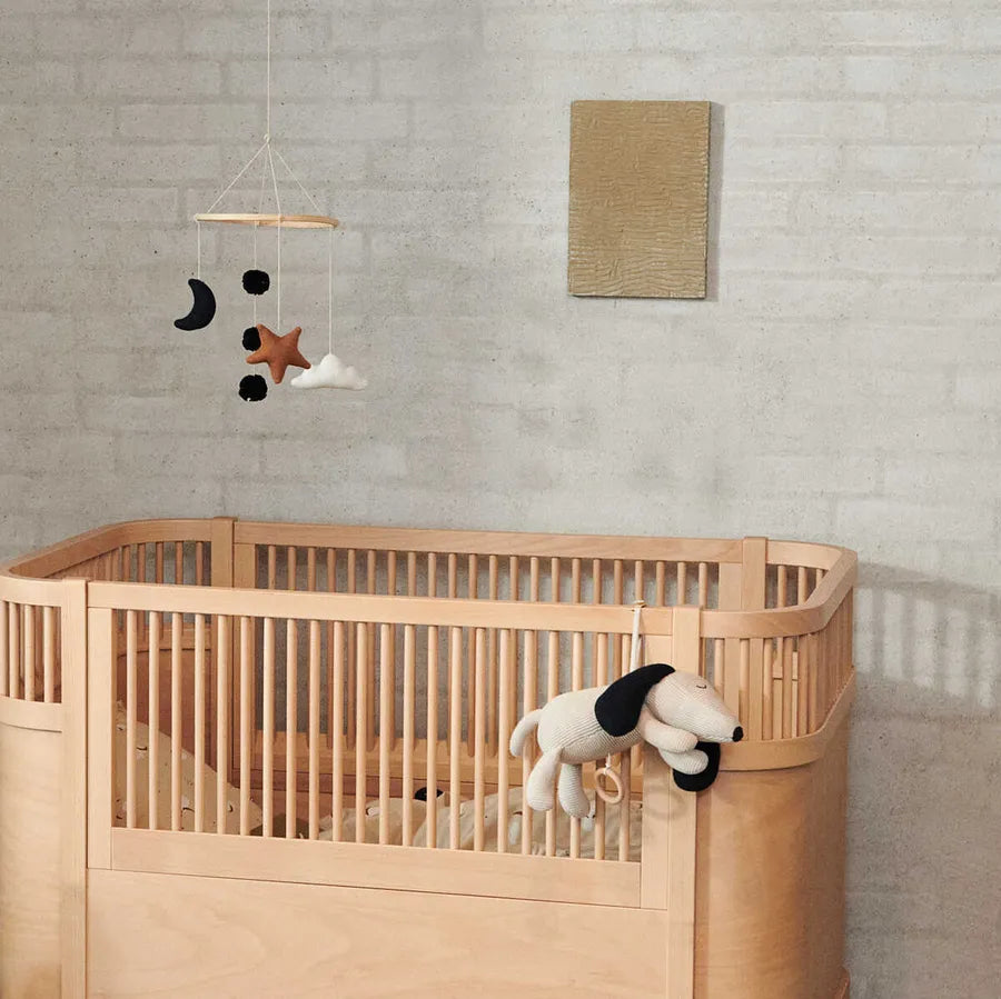 Angela Music, Dog fra Liewood