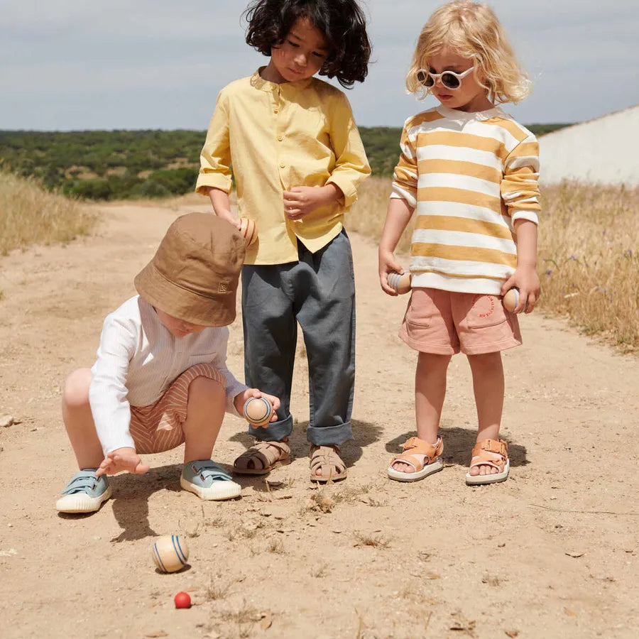 Sisse Petanque, Sea blue fra Liewood
