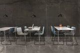 Pato Stol, medestel fra Fredericia Furniture - 1 - Jacobsen Plus