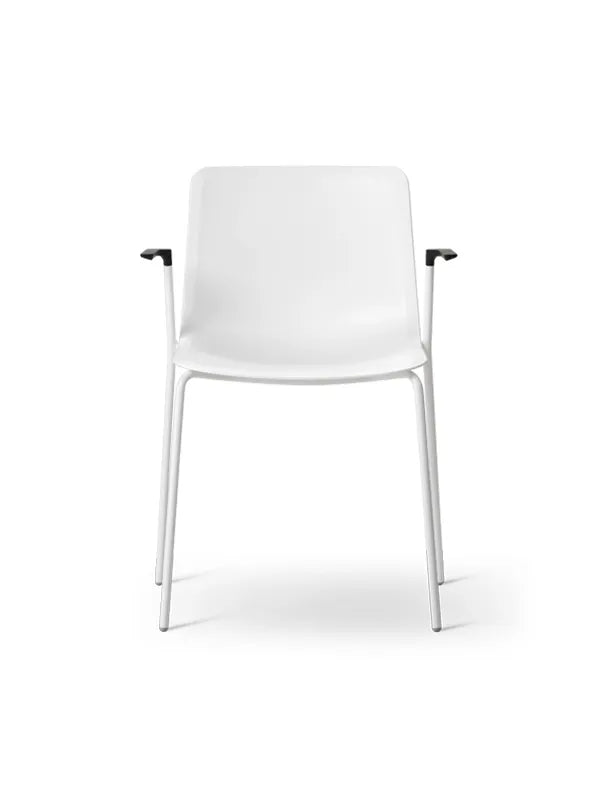 Pato Armstol fra Fredericia Furniture - 6 - Jacobsen Plus